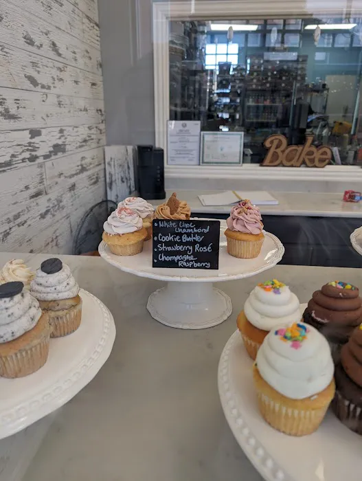 Legacy Cakes Picture 6