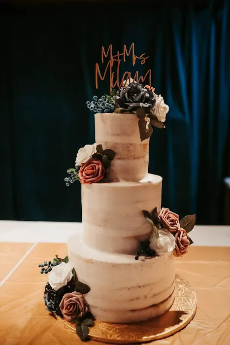 Legacy Cakes Picture 1