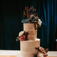 Legacy Cakes ico