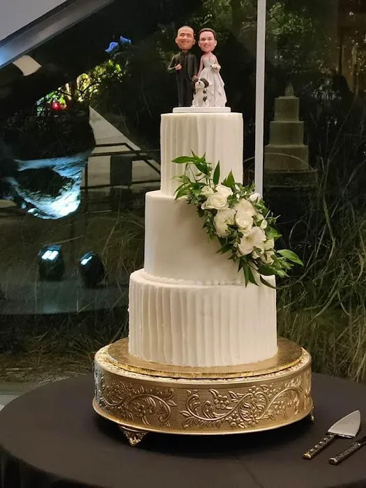 Legacy Cakes Picture 8