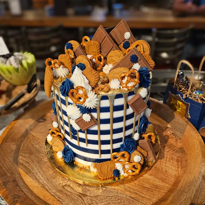 Legacy Cakes Picture 3