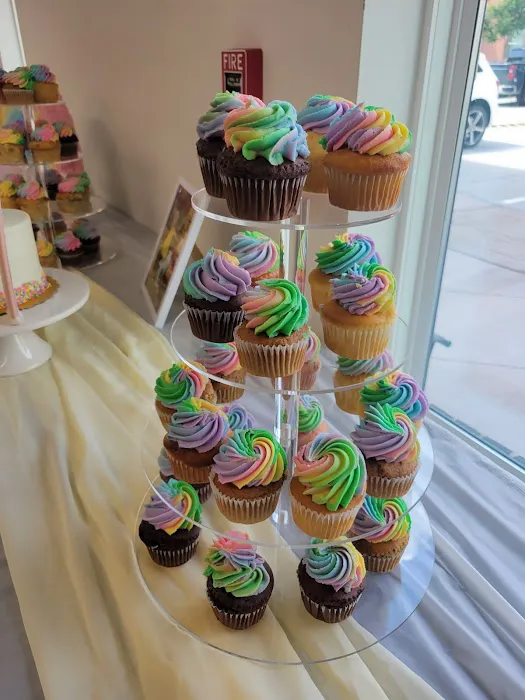 Legacy Cakes Picture 7