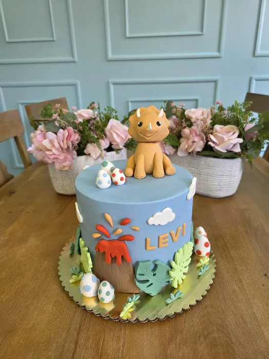 Legacy Cakes Picture 9