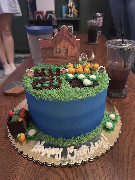 Legacy Cakes Picture 10