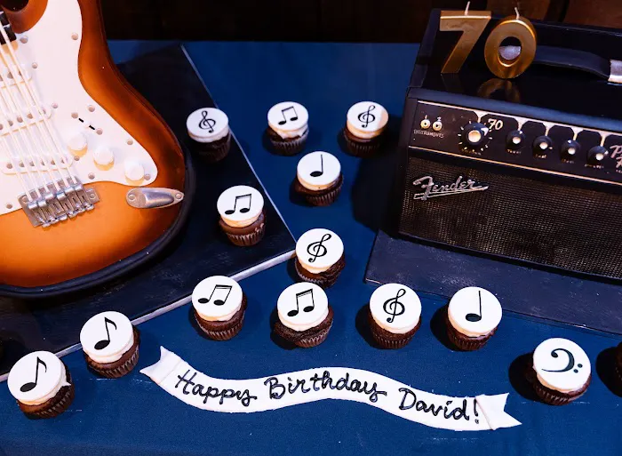 Legacy Cakes Picture 4