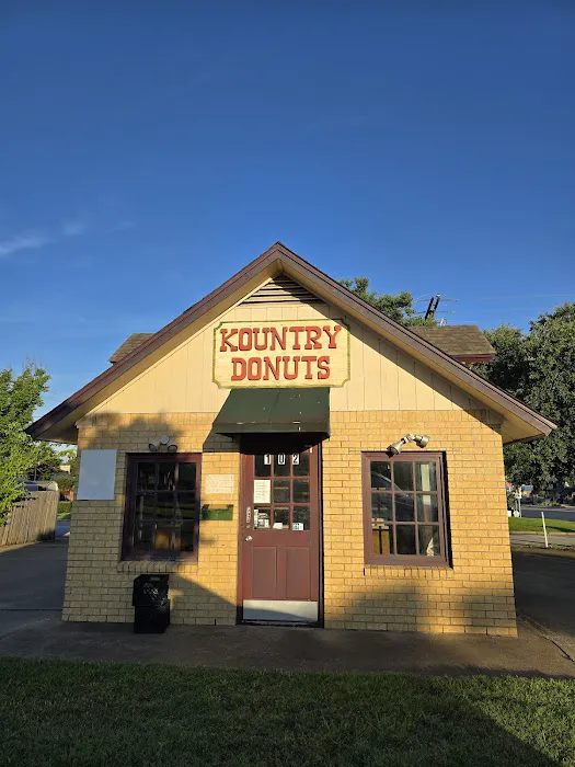 Kountry Donuts Picture 1