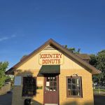 Kountry Donuts