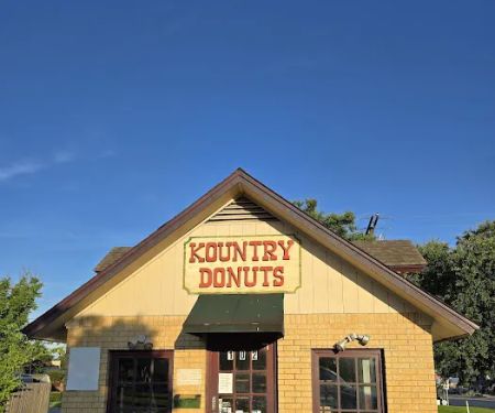 Kountry Donuts