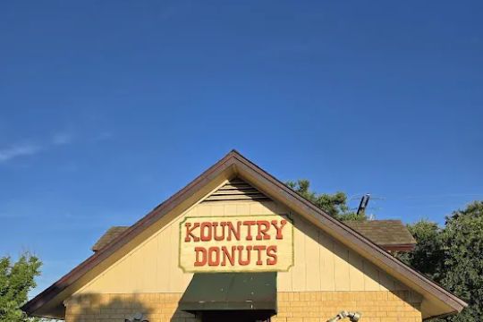 Kountry Donuts
