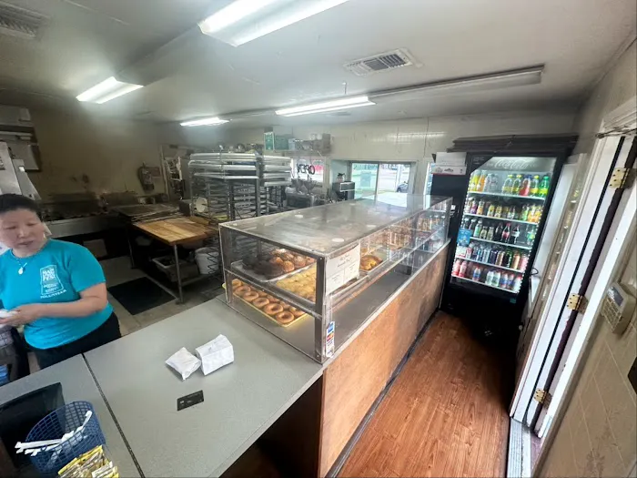 Kountry Donuts Picture 5