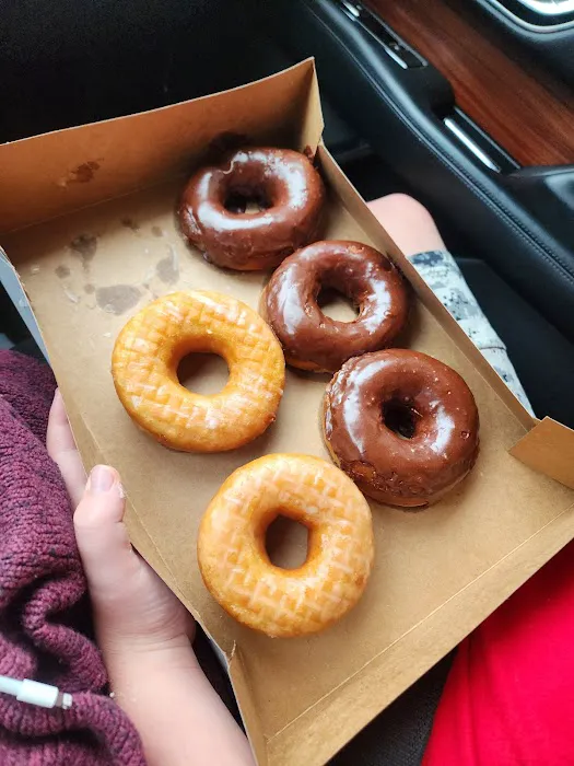 Kountry Donuts Picture 10