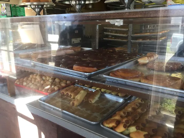 Kountry Donuts Picture 9
