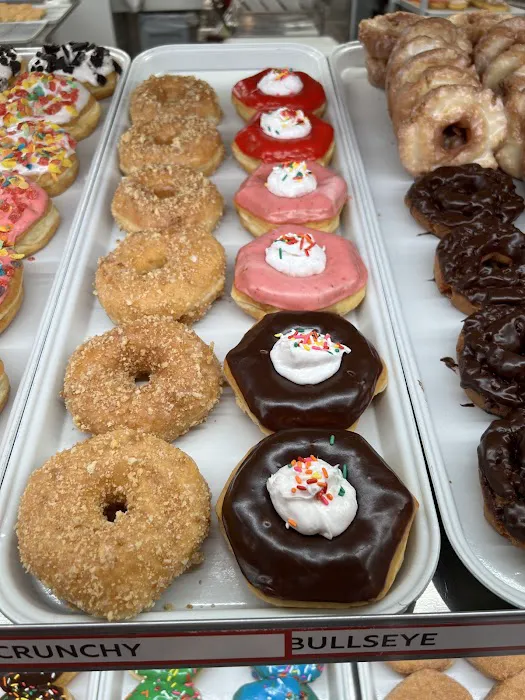 Shipley Do-Nuts Grapevine Picture 9