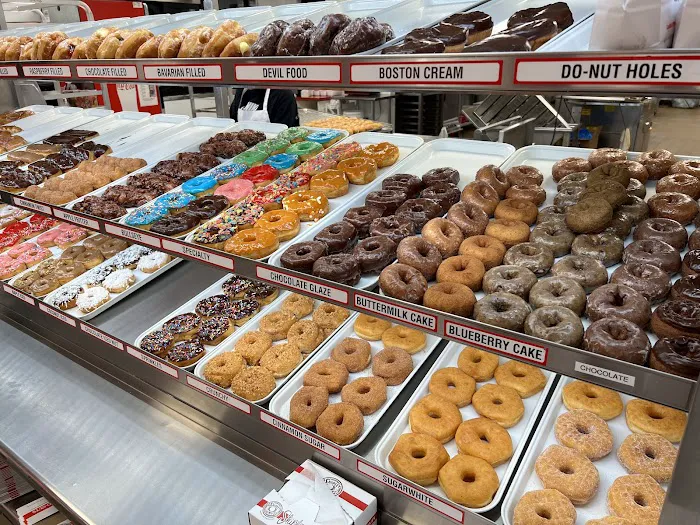 Shipley Do-Nuts Grapevine Picture 10