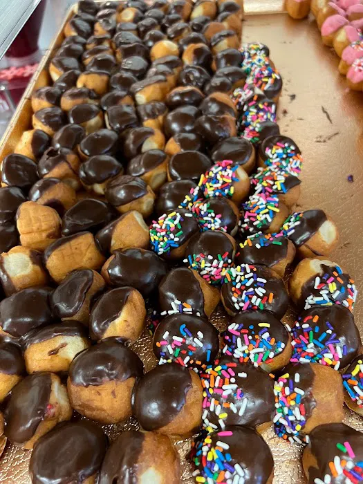 Shipley Do-Nuts Grapevine Picture 4