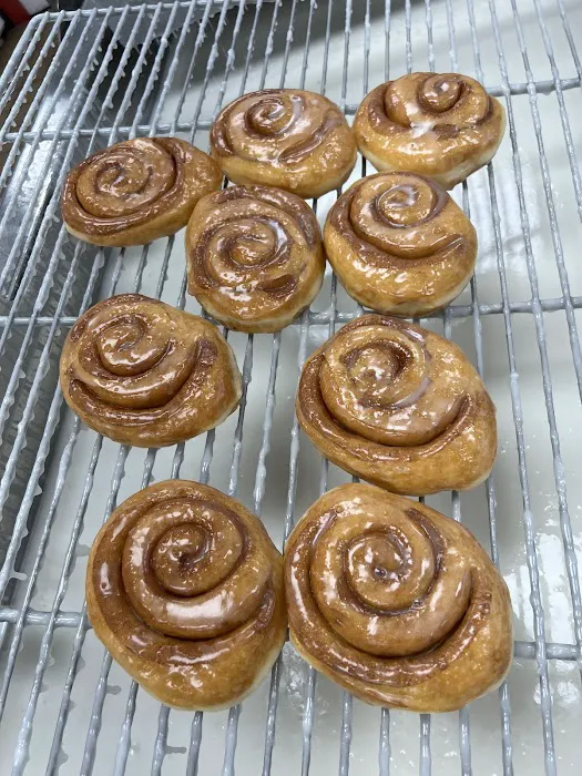 Shipley Do-Nuts Grapevine Picture 3