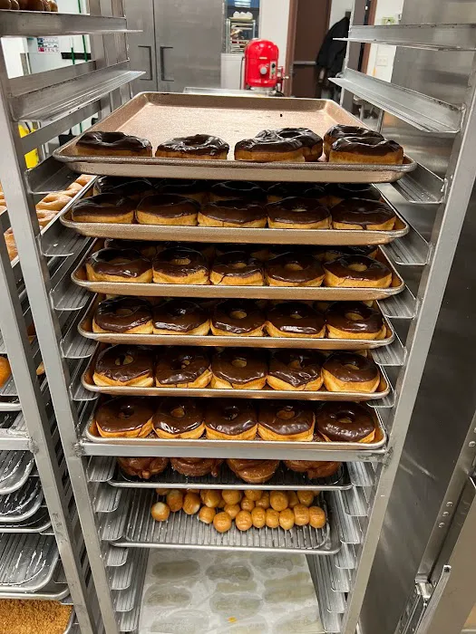 Shipley Do-Nuts Grapevine Picture 5