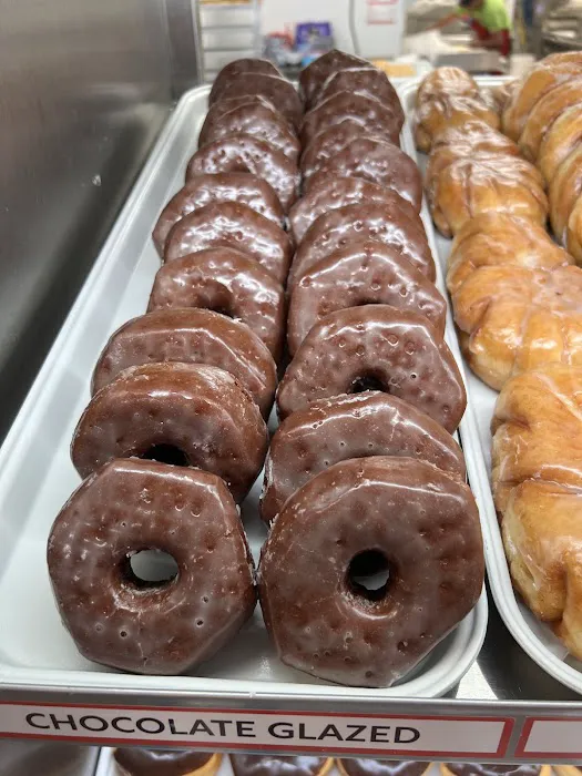 Shipley Do-Nuts Grapevine Picture 1