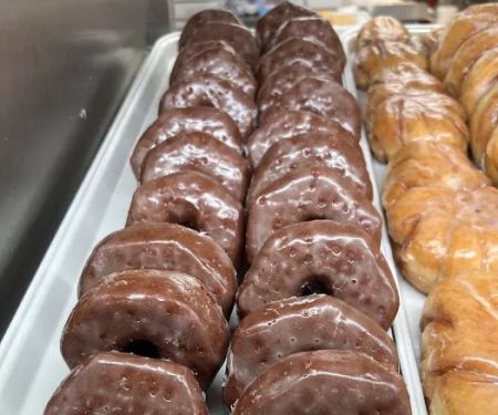 Shipley Do-Nuts Grapevine
