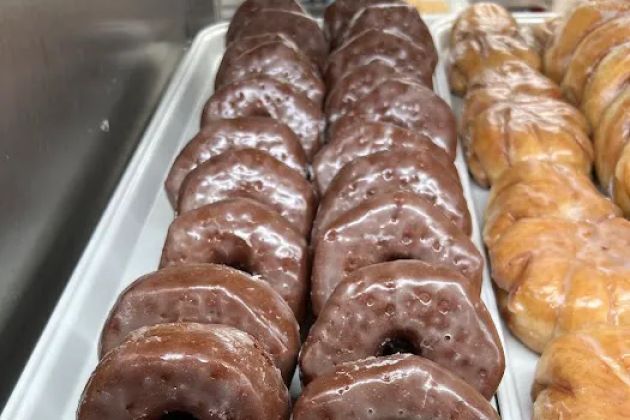 Shipley Do-Nuts Grapevine