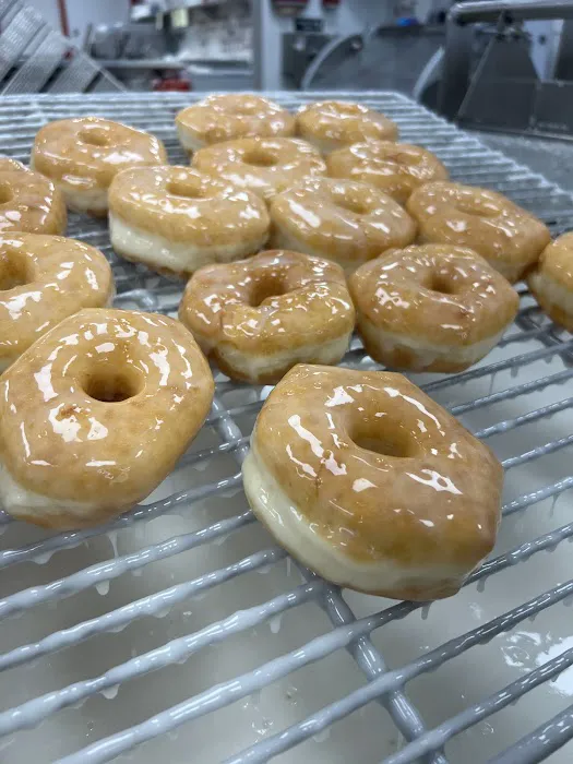 Shipley Do-Nuts Grapevine Picture 6