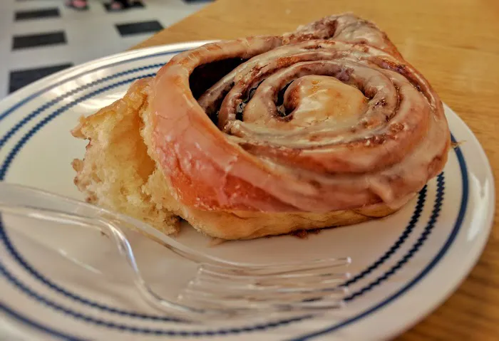 Bartley’s Home Town Bakery Picture 5