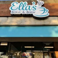 Bartley’s Home Town Bakery ico