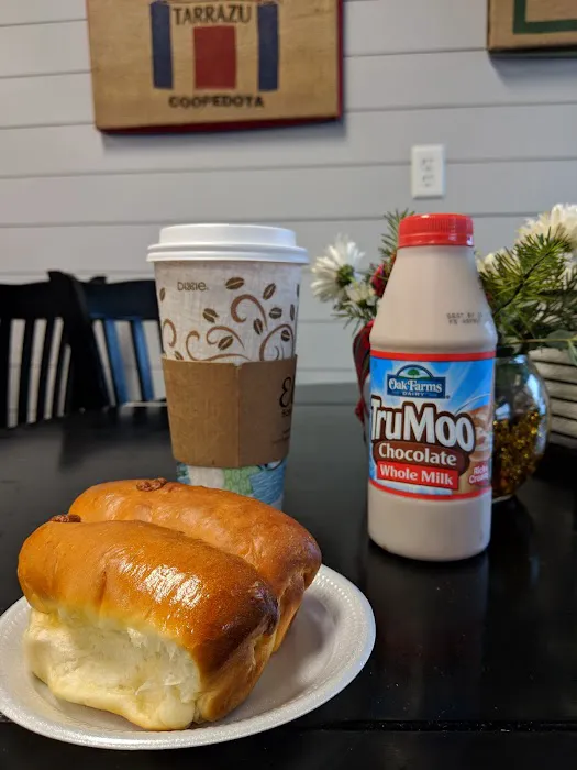 Bartley’s Home Town Bakery Picture 3