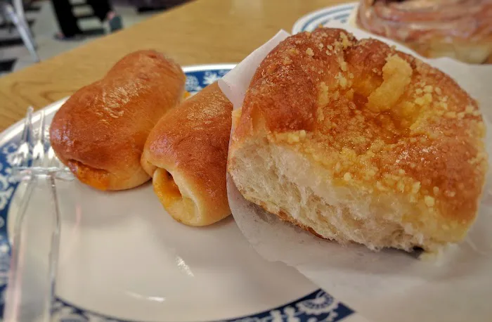 Bartley’s Home Town Bakery Picture 2