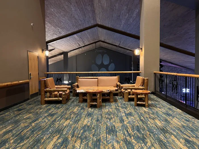 Bear Paw Sweets & Eats at Great Wolf Lodge Picture 10