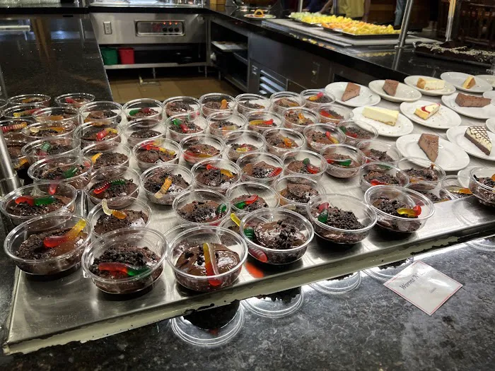 Bear Paw Sweets & Eats at Great Wolf Lodge Picture 2