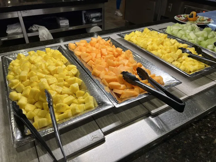 Bear Paw Sweets & Eats at Great Wolf Lodge Picture 5
