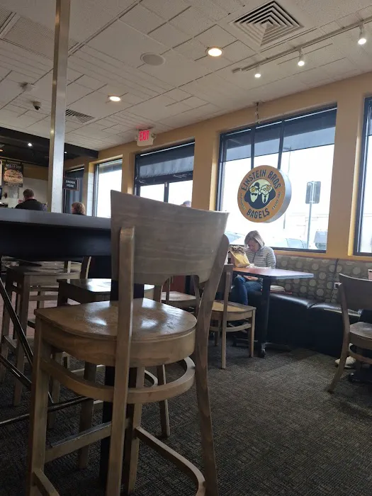 Einstein Bros. Bagels Picture 2