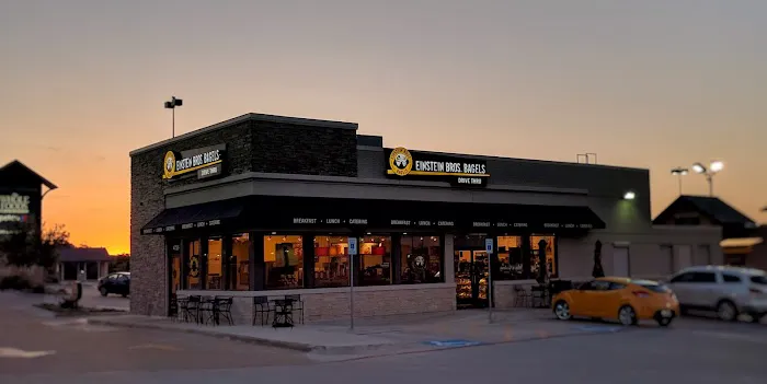 Einstein Bros. Bagels Picture 4