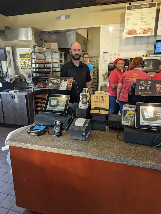 Einstein Bros. Bagels Picture 7
