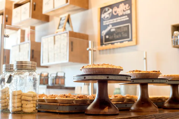 Buttermilk Sky Pie Shop Picture 8