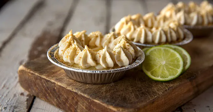 Buttermilk Sky Pie Shop Picture 1