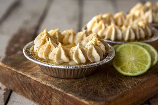 Buttermilk Sky Pie Shop