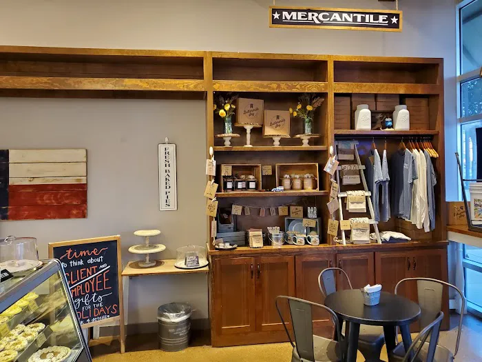 Buttermilk Sky Pie Shop Picture 2