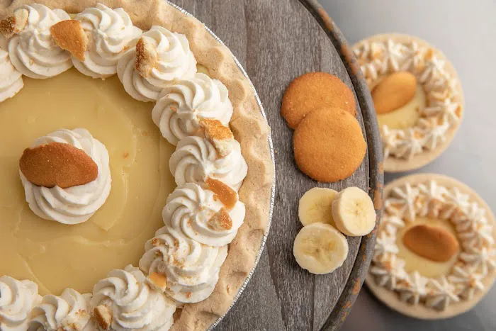 Buttermilk Sky Pie Shop Picture 3