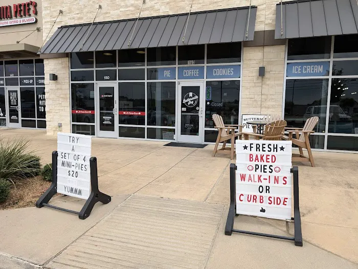Buttermilk Sky Pie Shop Picture 7