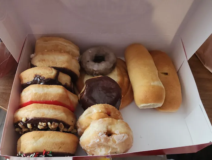 Shipley Do-Nuts Picture 10