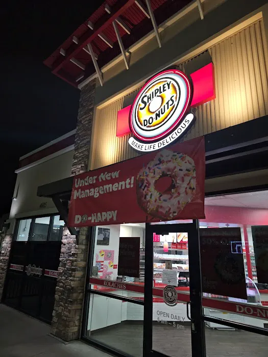 Shipley Do-Nuts Picture 7
