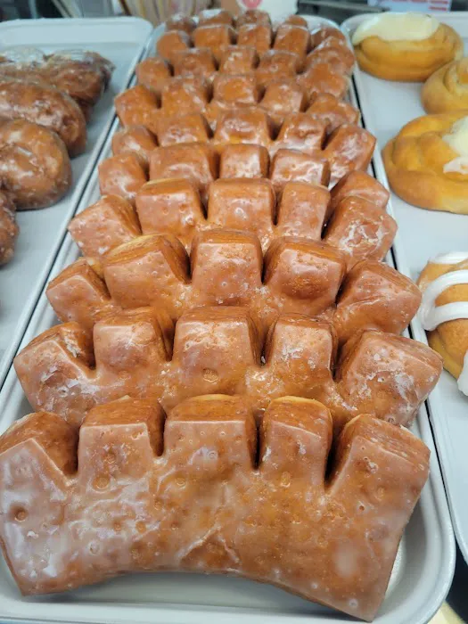 Shipley Do-Nuts Picture 9