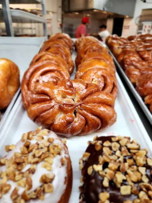 Shipley Do-Nuts Picture 5