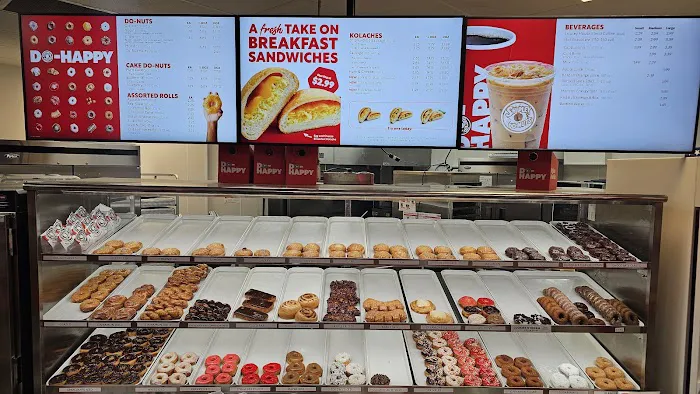 Shipley Do-Nuts Picture 3