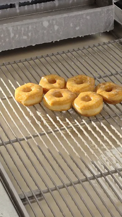 Shipley Do-Nuts Picture 1