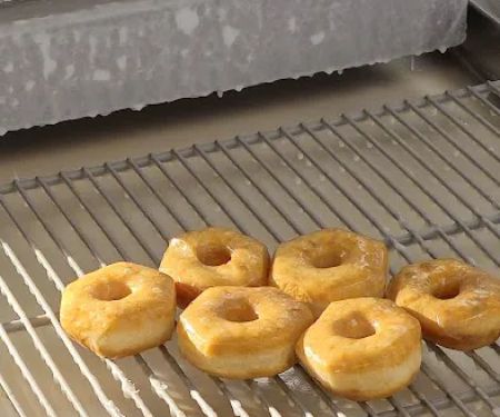 Shipley Do-Nuts