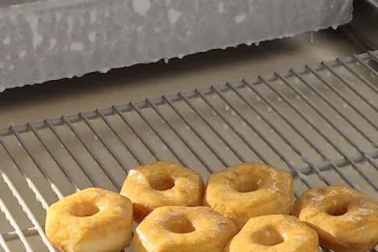 Shipley Do-Nuts