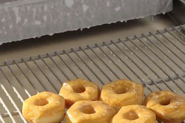 Shipley Do-Nuts